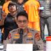 Aniaya WNA Rusia Polda Bali Amankan 4 Pelaku Di NTB 