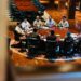 Pimpin Rapat Bersama DEN di Hambalang, Presiden Prabowo Bahas Strategi Ekonomi Nasional di Tengah Gejolak Global