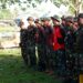 Penuh Disiplin dan Dedikasi, Satgas TMMD Siap Bangun Harapan di Pelosok Papua Selatan