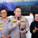 Polisi Jelaskan Tindak Pidana Dari Temuan Beras Oplosan PT PIM