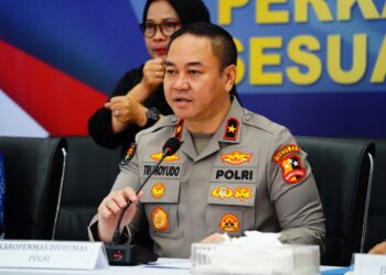 Beras Premium Tak Sesuai Mutu: Satgas Pangan Polri Jerat 3 Pimpinan PT. PIM dengan Pidana Konsumen dan TPPU