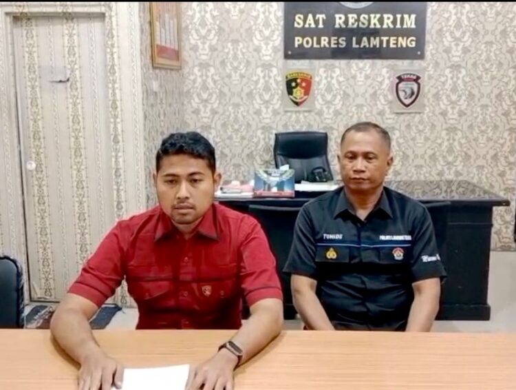 Mantan Bendahara KONI Lampung Tengah Terseret Kasus Penggelapan Dana Hibah Rp 800 Juta