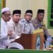 Kapolsek Cikarang Selatan Hadiri Ta’lim Rutin FK-DKM di Masjid Al-Barokah Ciantra