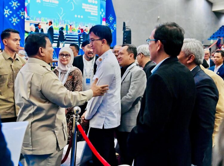 Presiden Prabowo Tegaskan KSTI 2025 Harus Bebas dari Politisasi: Fokus pada Ilmu, Sains, dan Teknologi