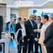 Dukung Teknologi Nasional, Presiden Prabowo Kunjungi Pameran Inovasi di KSTI 2025