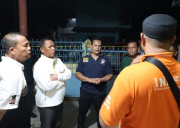 Kapolres Simalungun Pimpin Langsung Olah TKP Temuan Mayat Remaja, Tim Gabungan Dalami Penyebab Kematian