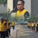 Apel Pagi dan Olahraga Bersama Tingkatkan Disiplin dan Kekompakan Personel Polsek Cikarang Selatan