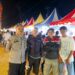 Patroli Malam Sengah Temila, Langkah Preventif Cegah Tindak Kejahatan