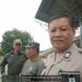 Turun Langsung ke Lapangan, AIPTU Misdi Tunjukkan Kepemimpinan Inspiratif dalam Pembinaan Paskibra HUT RI ke-80