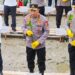 Tanam Mangrove di Kalbar, Kapolri: Jaga Lingkungan untuk Masa Depan Anak-Cucu Kita