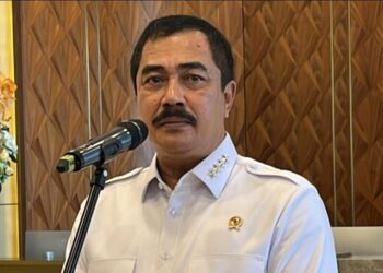 Menteri Imipas Tegaskan ke Jajaran: Kalau Tidak Mampu Berprestasi, Jangan Berbuat Masalah!