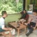 Polsek Lakukan Patroli Sambang, Pererat Silaturahmi dan Jaga Kamtibmas