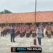 Pelatihan Pramuka.Membangun Karakter dan Keterampilan Siswa