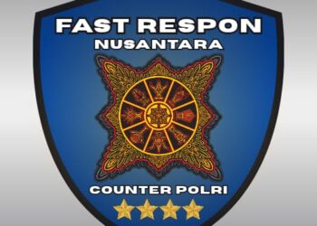 Agus Flores Ungkap Filosofi Logo Baru: Wartawan Pencinta Kearifan Lokal Nusantara