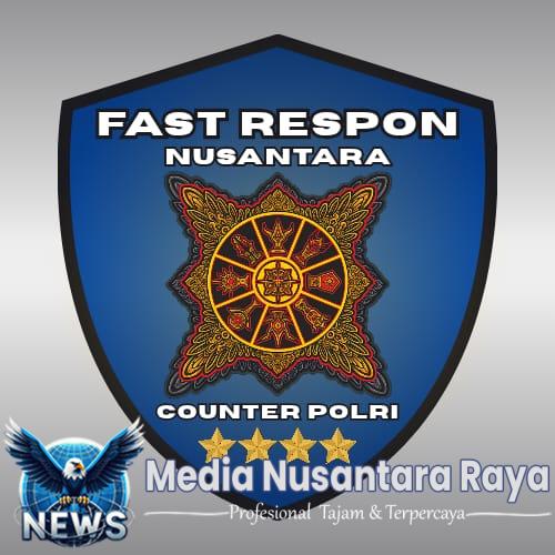 Agus Flores Ungkap Filosofi Logo Baru: Wartawan Pencinta Kearifan Lokal Nusantara