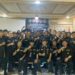 Ketua Umum LSM Prabu Indonesia Jaya Adakan Kordinasi Lewat Zoom Meeting Dengan Semua Pengurus DPP, DPD