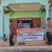 Polsek Tumijajar Laksanakan Pengamanan Ibadah Gereja Minggu Kasih di Gereja Baptis Dayamurni