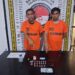 Sat Narkoba Polres Simalungun Gemilang Bongkar Peredaran Sabu 3,31 Gram, Dua Pengedar Dibekuk di Gubuk