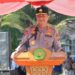 Dihadapan 3532 Mahasiswa Baru UPR, Kapolda Kalteng Beri Motivasi dan Ajak Raih Kesuksesan