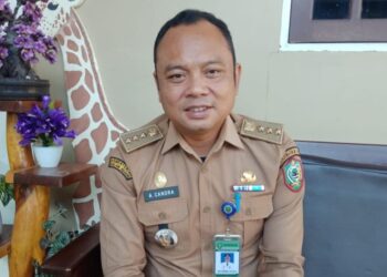 PT.RMU Fasilitasi Operasional Bis Sekolah di Kecamatan Cempaga Kotim 