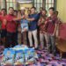 Ngopi Bareng, Polri–SAL 1–SAD Sepakat Jaga Kamtibmas di Tabir Selatan