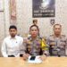 Tindak Tegas Pelaku Kejahatan, Polres Lampung Tengah Ungkap 21 Kasus Kriminal Dalam Sepekan