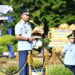 Tongkat Kepemimpinan Seskoau Berpindah, Marsda TNI Dr. Jorry S. Koloay Siap Bawa Inovasi Pendidikan Militer Udara