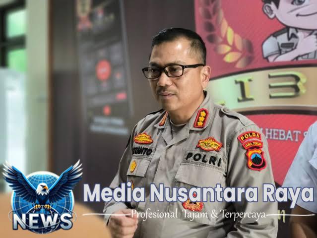 Antisipasi Ricuh, Polda Jateng Turunkan Personel Full Team di Demo Pati 13 Agustus Besok