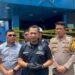 Polda Sumut Bakar Barak Narkoba, Loket Transaksi Dibongkar