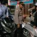 Polsek Cikarang Timur Gelar Operasi Kejahatan Jalanan, Sasaran Kendaraan dan Narkoba