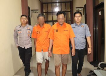 Pengedar Sabu Sembunyikan Barang Bukti di Batang Rokok, Polisi Buka Kedoknya