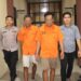 Pengedar Sabu Sembunyikan Barang Bukti di Batang Rokok, Polisi Buka Kedoknya