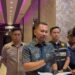 Direktorat Narkoba Polda Sumut Pra Rekon di THM CDI, Ini Jumlah Pengunjungnya