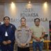 Polsek Kalideres Tangkap Pencuri HP di Minimarket, Aksi Terekam CCTV