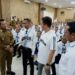 Dibuka Bupati Pringsewu Riyanto Pamungkas, Ratusan Peserta Ikuti Tes Seleksi Program Magang Ke Jepang