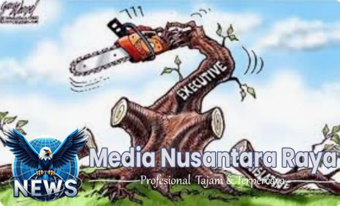 Dirgahayu 80 Tahun Mahkamah Agung, Seberapa Yudikatifnya Lembaga Peradilan?