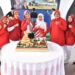 Semarak Lomba HUT RI Ke 80 di Kodim 0818