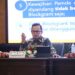 Wamendagri Bima Tekankan Pengelolaan TKD yang Lebih Adil, Proporsional, dan Efektif