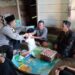 Tabir Selatan Gelar Patroli Sambang, Salurkan Bantuan untuk Warga Kurang Mampu   