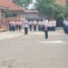 Kapolsek Cikarang Timur Jadi Pembina Upacara di SMPN 2 Cikarang Timur, Beri Pesan Penting untuk Siswa