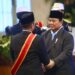 Presiden Prabowo Anugerahkan Tanda Kehormatan Kepada 141 Tokoh