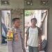 Polsek Cukuh Balak Identifikasi Kebakaran Rumah Warga, Kerugian Ditaksir Rp130 Juta