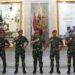 Apresiasi Korps Marinir Kepada Prajurit yang Berprestasi