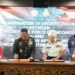 Pererat Hubungan Militer, TNI Dan CAF Tanda Tangani MoU