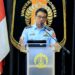 Pangkohanudnas Beri Kuliah Umum untuk Mahasiswa Baru Universitas Indonesia