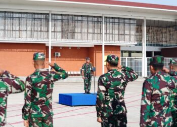 Perkuat Misi Bantuan Kemanusiaan Gaza, 1 Pesawat Hercules A-1343 Diberangkatkan