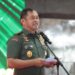 23 Perwira Tinggi TNI AD Naik Pangkat, Kasad: Amanah Baru untuk Pengabdian Lebih Besar