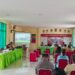 Kapolsek Meranti Hadiri Lokakarya Mini Lintas Sektoral Puskemas Meranti Tahun 2025.