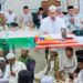 Kapolsek Cikarang Selatan Hadiri Ta’lim Rutin FK-DKM Bersama Ulama dan Tokoh Desa Ciantra
