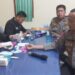Polsek Cibarusah Polres Metro Bekasi Gelar Pemeriksaan Kesehatan Bagi Personel, Wujudkan Kesehatan Optimal untuk Pelayanan Masyarakat!
